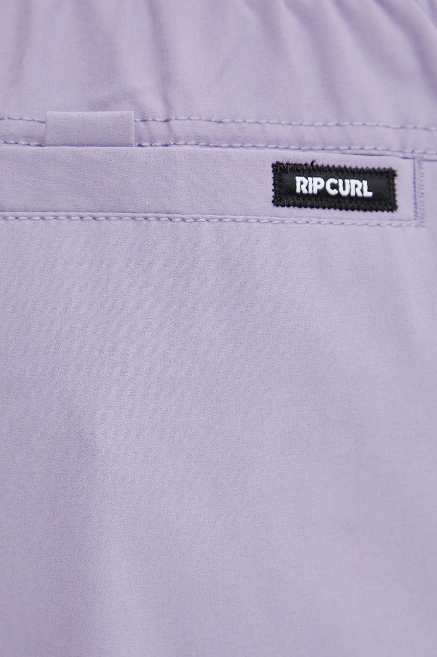 Μαγιό Rip Curl Daily χρώμα: ροζ φωτογραφία