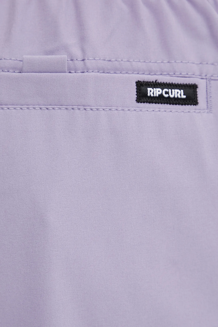 Plavkové šortky Rip Curl Daily