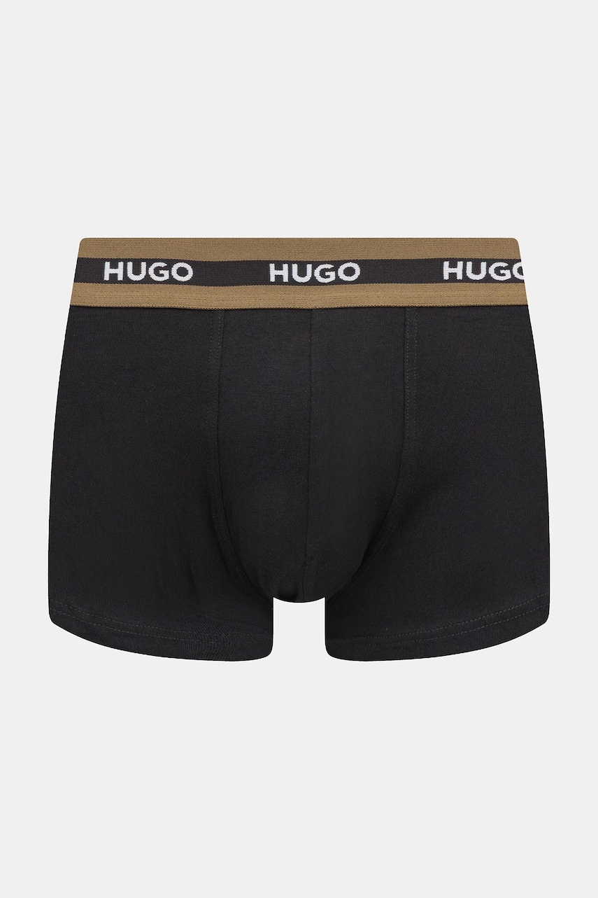 Боксеры HUGO 3 шт 50492375 Боксеры HUGO 3 шт 50492375