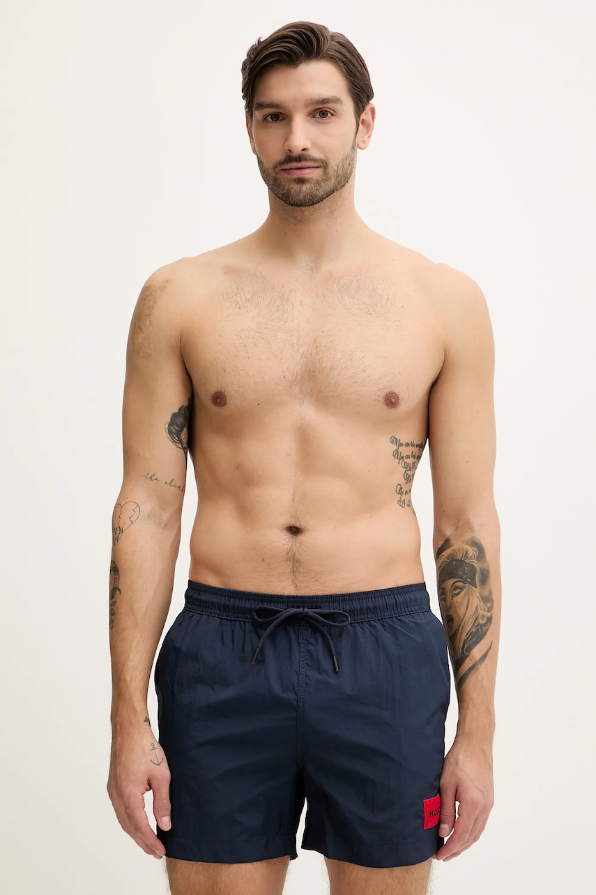 Μαγιό HUGO San Jared-C