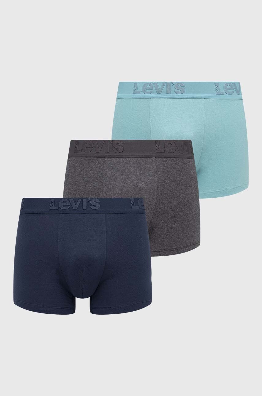 

Боксерки Levi' (3 броя, Многоцветен