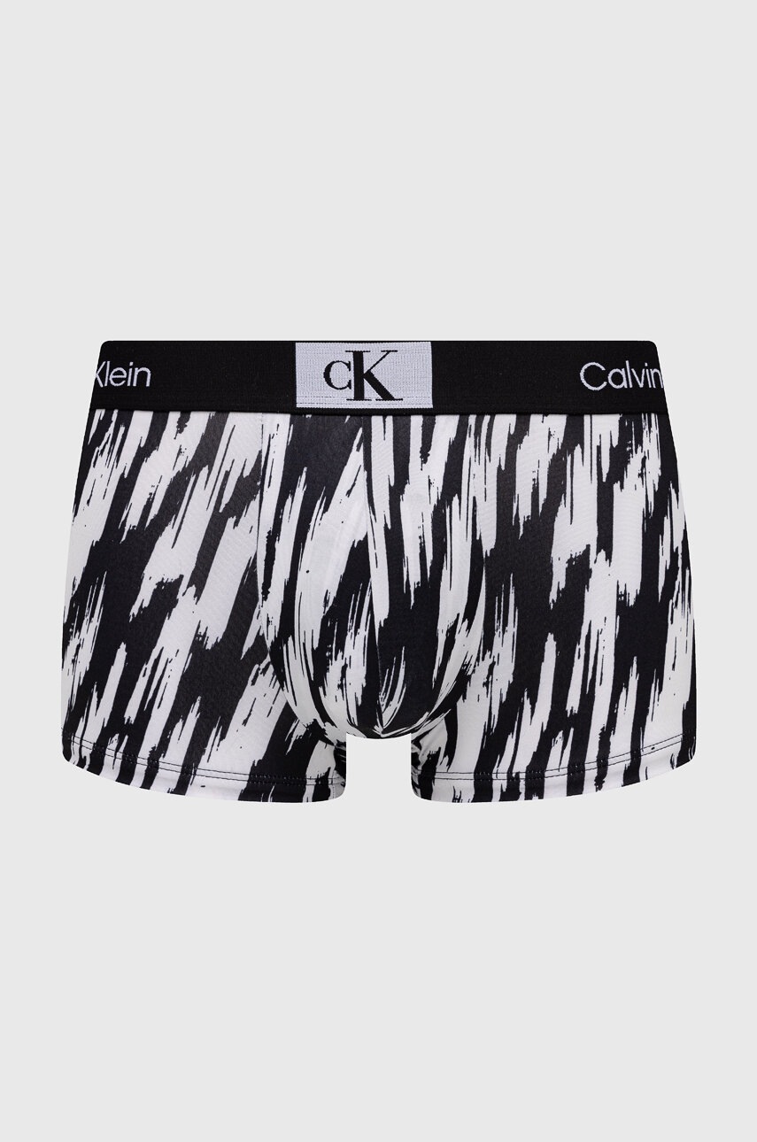 

Боксерки Calvin Klein Underwear в черно, Черен