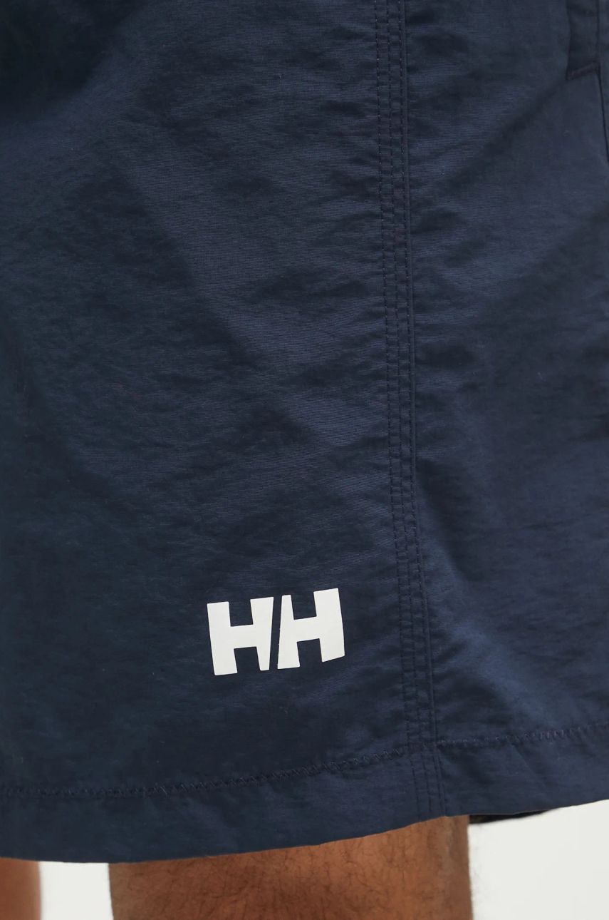 Σορτς κολύμβησης Helly Hansen Calshot χρώμα ναυτικό μπλε 55693