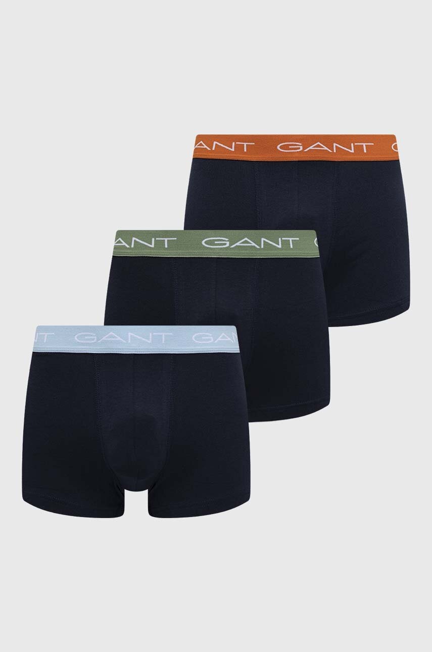 

Боксеры Gant 3 шт мужские