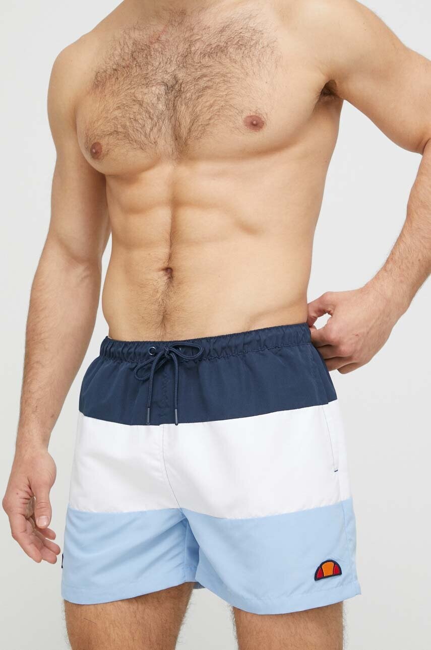 

Купальные шорты Ellesse цвет синий