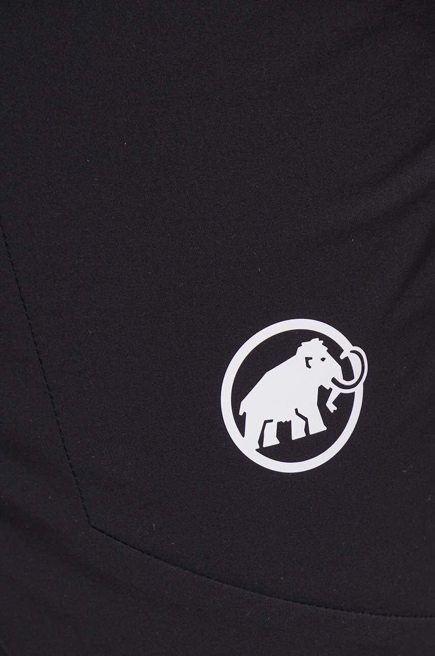 Mammut trekingové šortky pánske