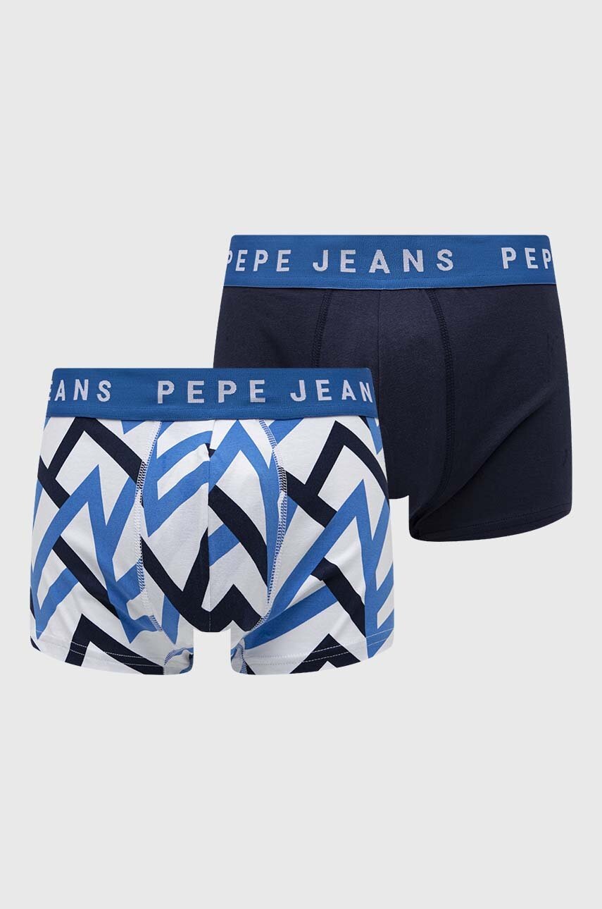 

Боксери Pepe Jeans 2-pack чоловічі
