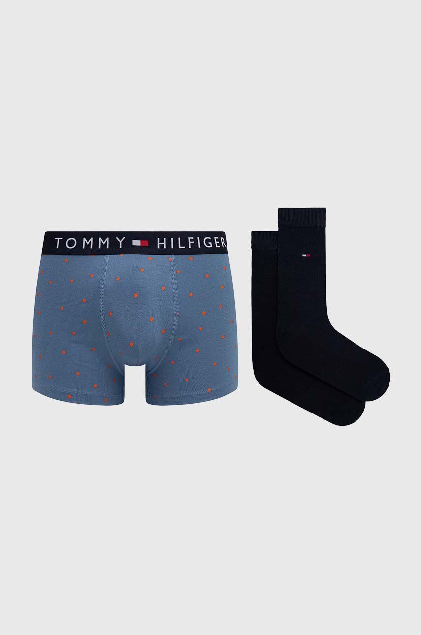 Boxerky a ponožky Tommy Hilfiger pánske