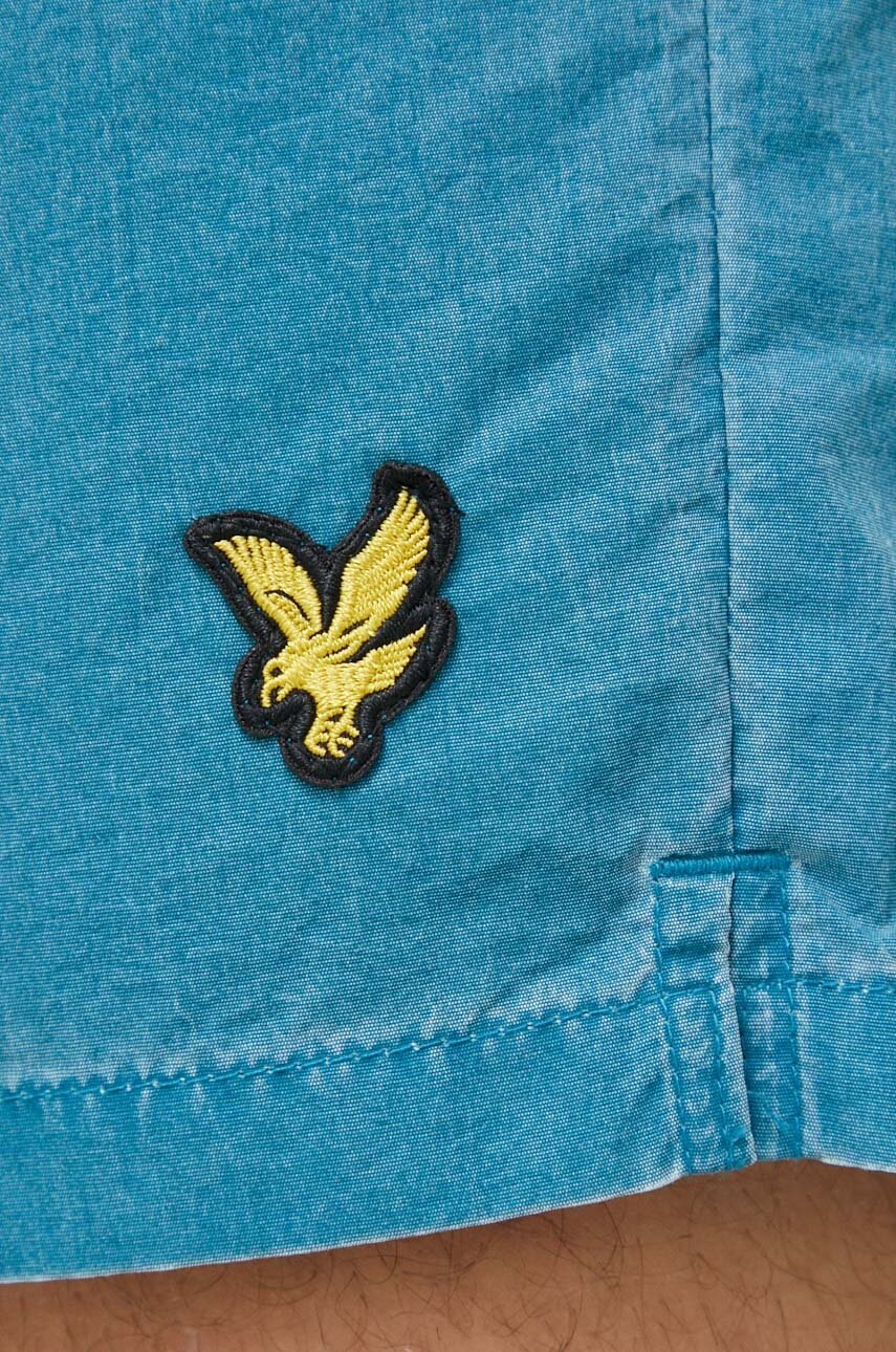 Σορτς κολύμβησης Lyle & Scott