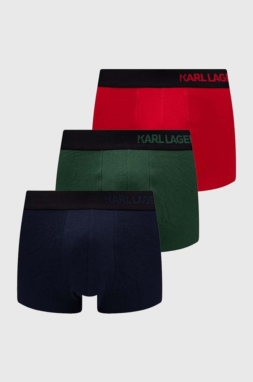 Karl Lagerfeld boxeri 7-pack barbati
