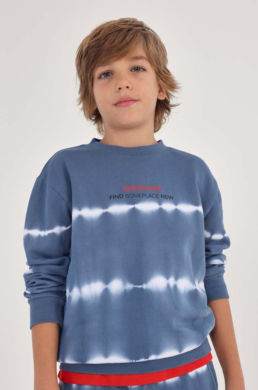 Mayoral bluza copii modelator - Shoppu.ro