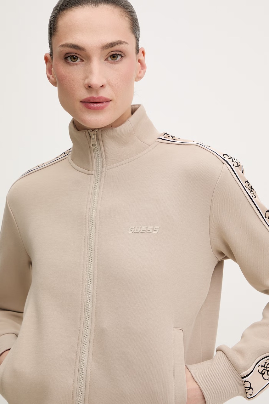 Mikina Guess BRITNEY (obrázek 4)