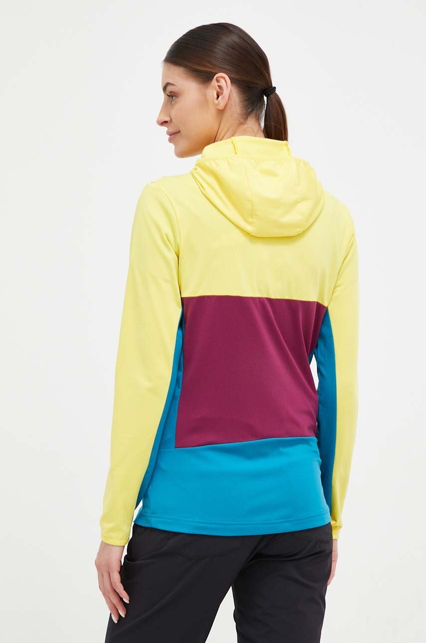 Αθλητική μπλούζα Viking Tacoma με κουκούλα φωτογραφία