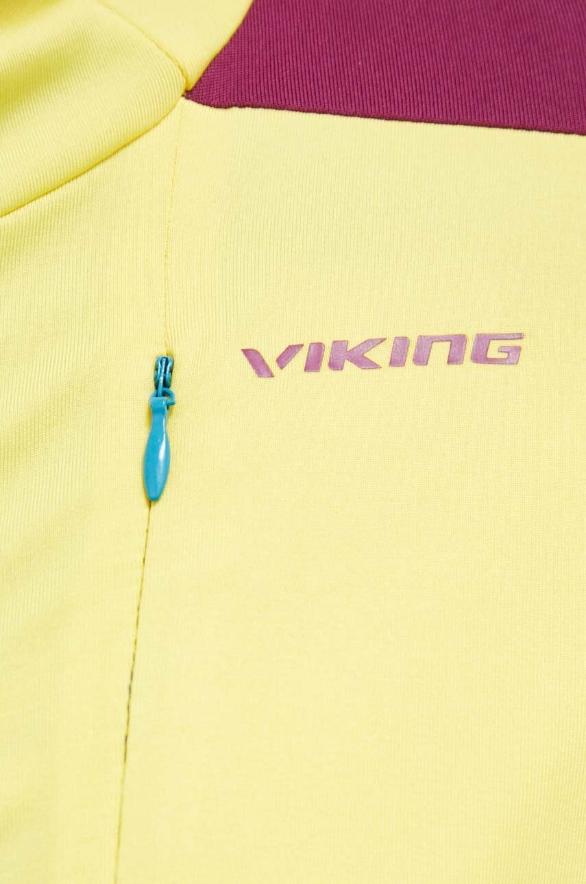 Αθλητική μπλούζα Viking Tacoma με κουκούλα φωτογραφία