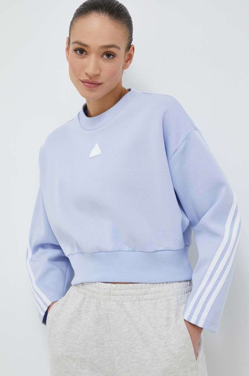 Adidas bluza femei, modelator