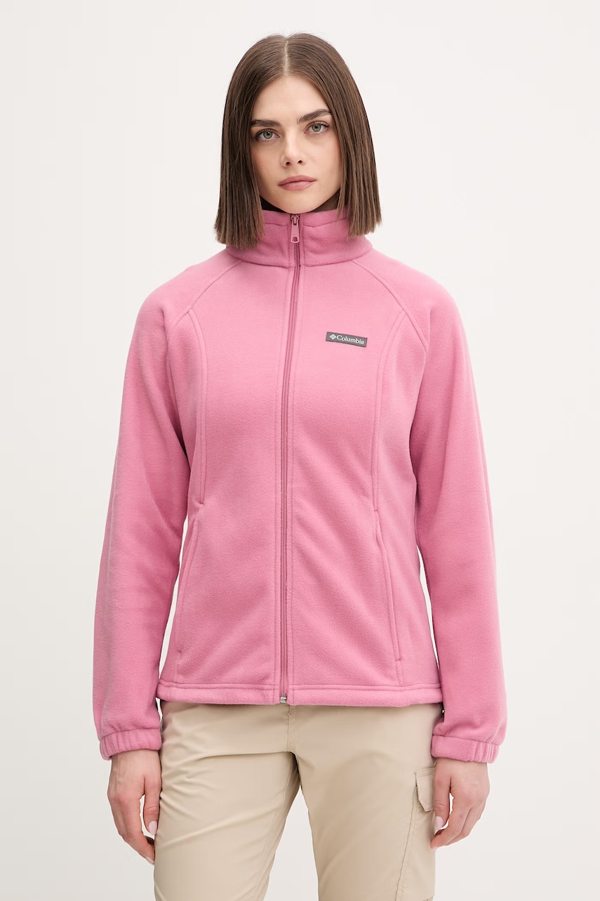 Αθλητική μπλούζα Columbia Benton Springs