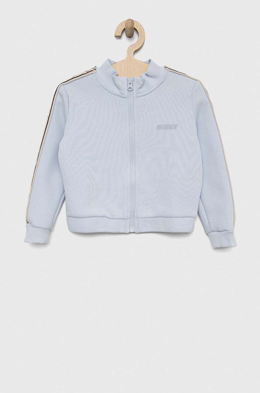 

Дитяча кофта Guess з аплікацією