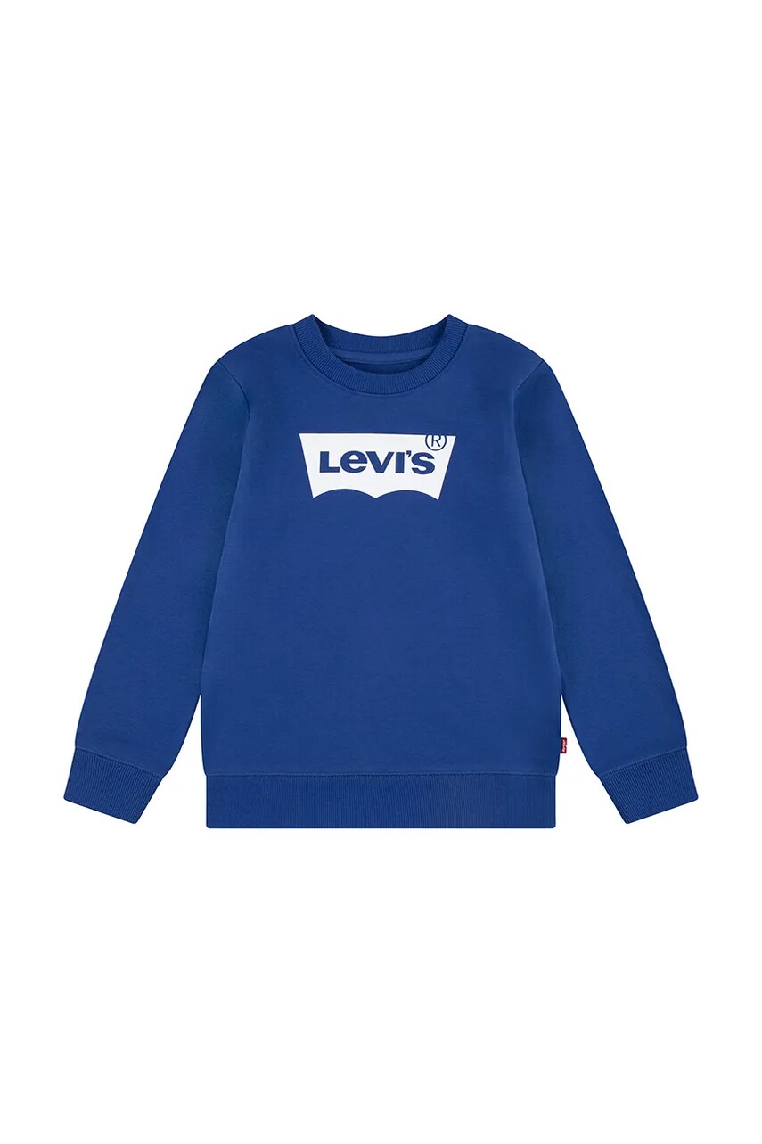 Levi's bluza copii cu imprimeu