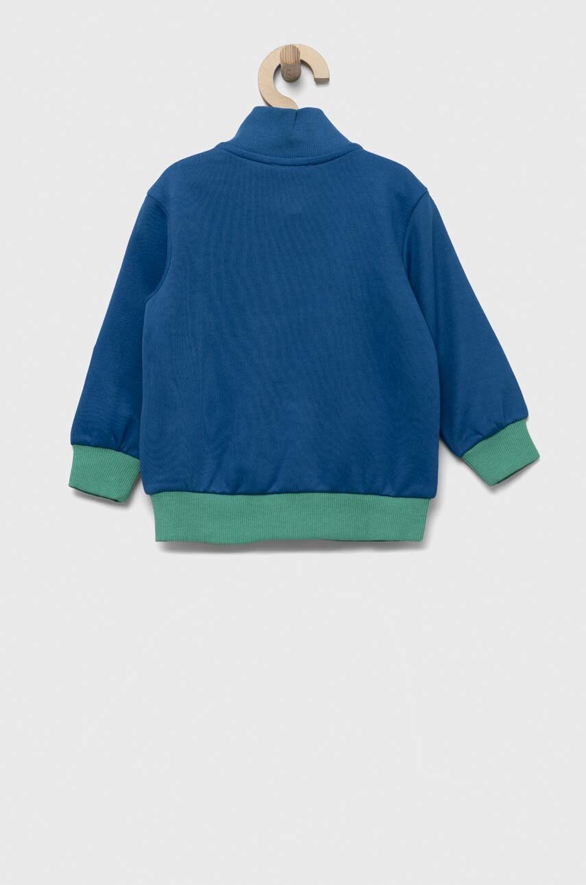 

Дитяча кофта United Colors of Benetton візерунок