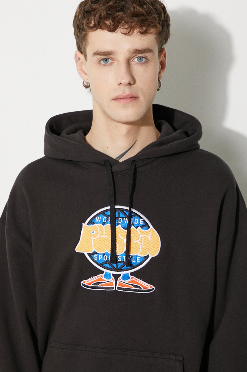 Puma bluza (zdjęcie 5)