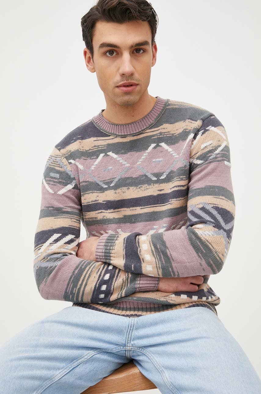 

Пуловер Pepe Jeans Niam, Многоцветен