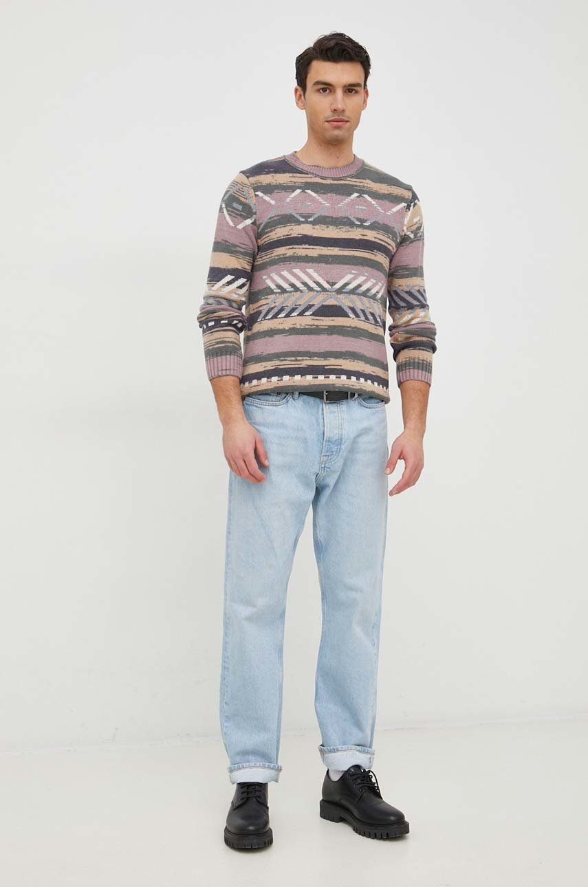 

Светр Pepe Jeans Niam чоловіча