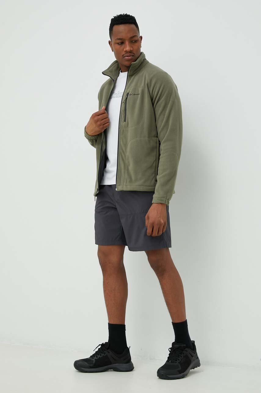 Sportovní mikina Columbia Fast Trek II