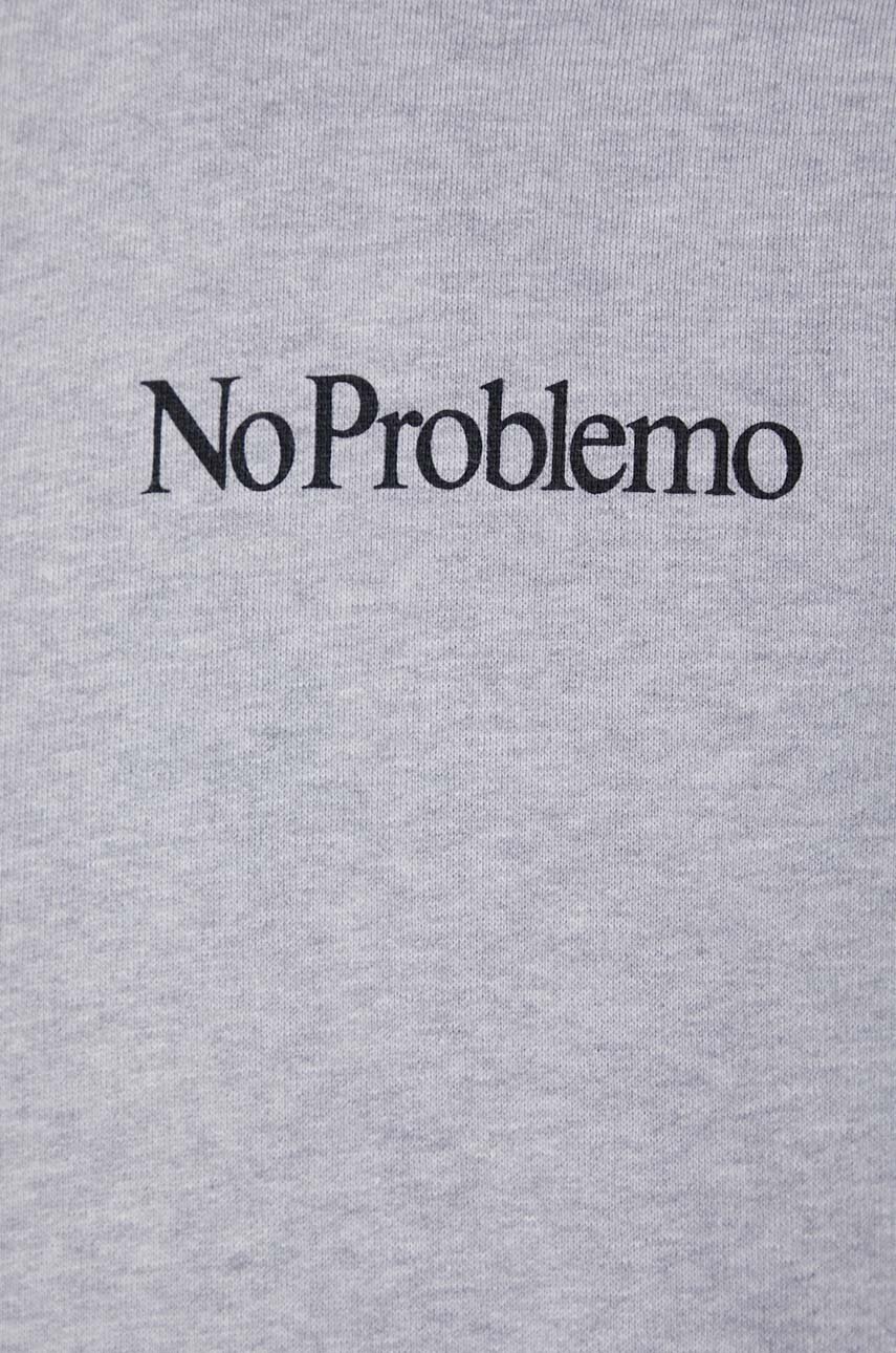 Bavlněná mikina Aries (obrázek 6)