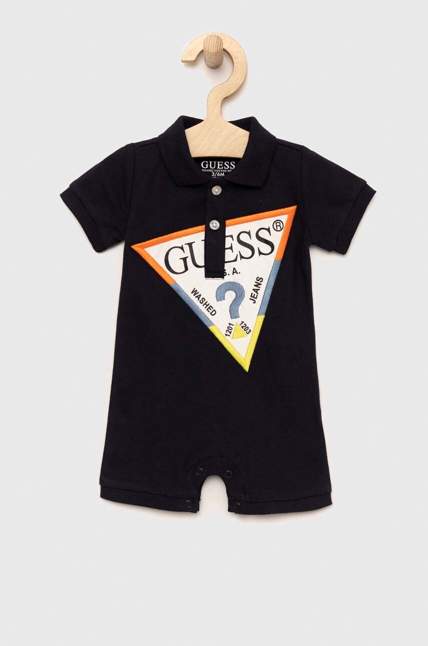 

Ромпер для младенцев Guess