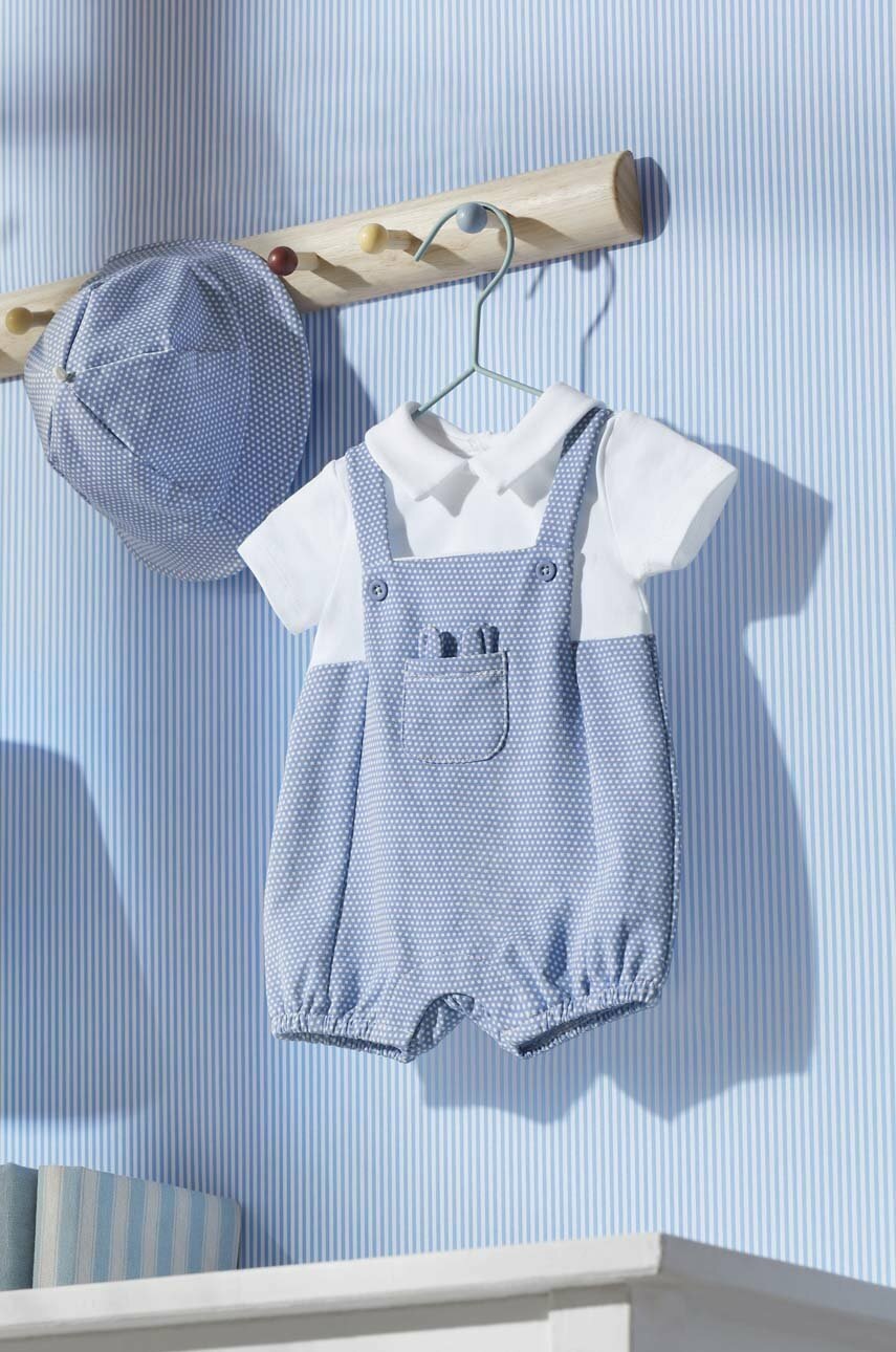 

Комбінезон для немовлят Mayoral Newborn