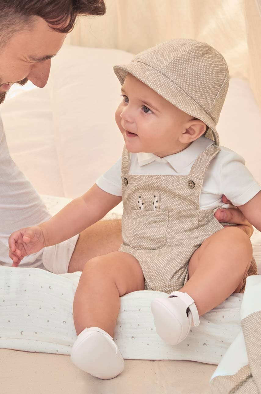 

Ромпер для младенцев Mayoral Newborn