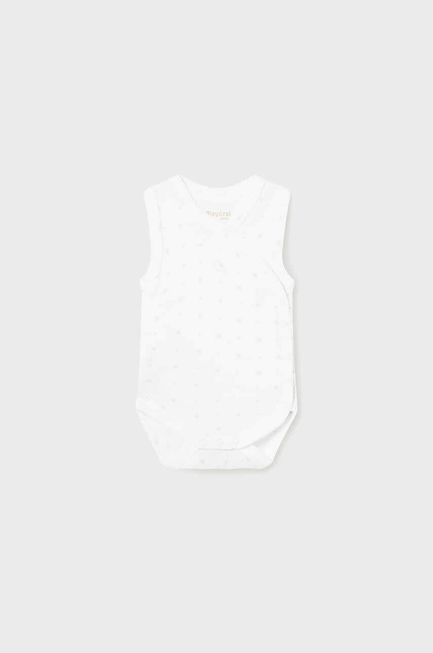 Боді для немовлят Mayoral Newborn Боді для немовлят Mayoral Newborn