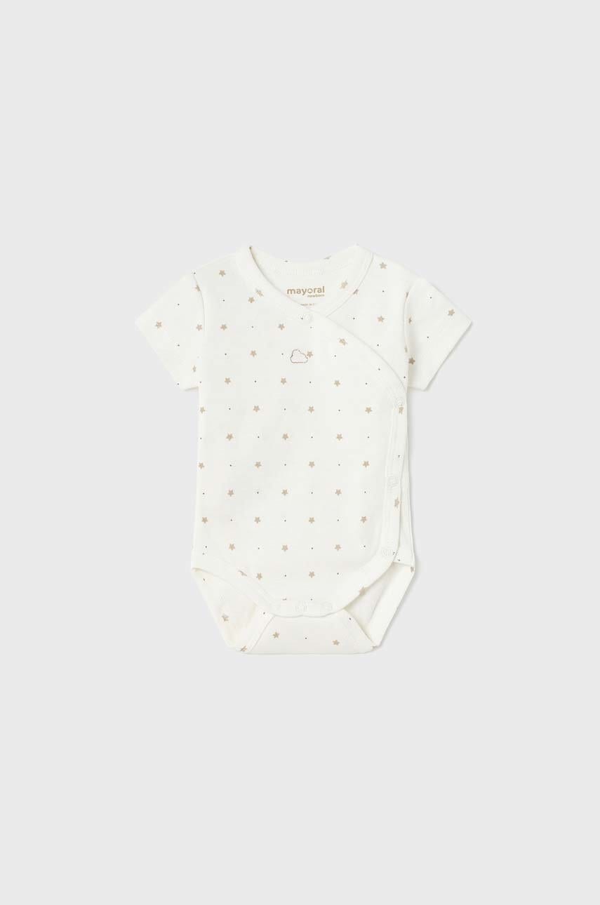 Боди для младенцев Mayoral Newborn Боди для младенцев Mayoral Newborn