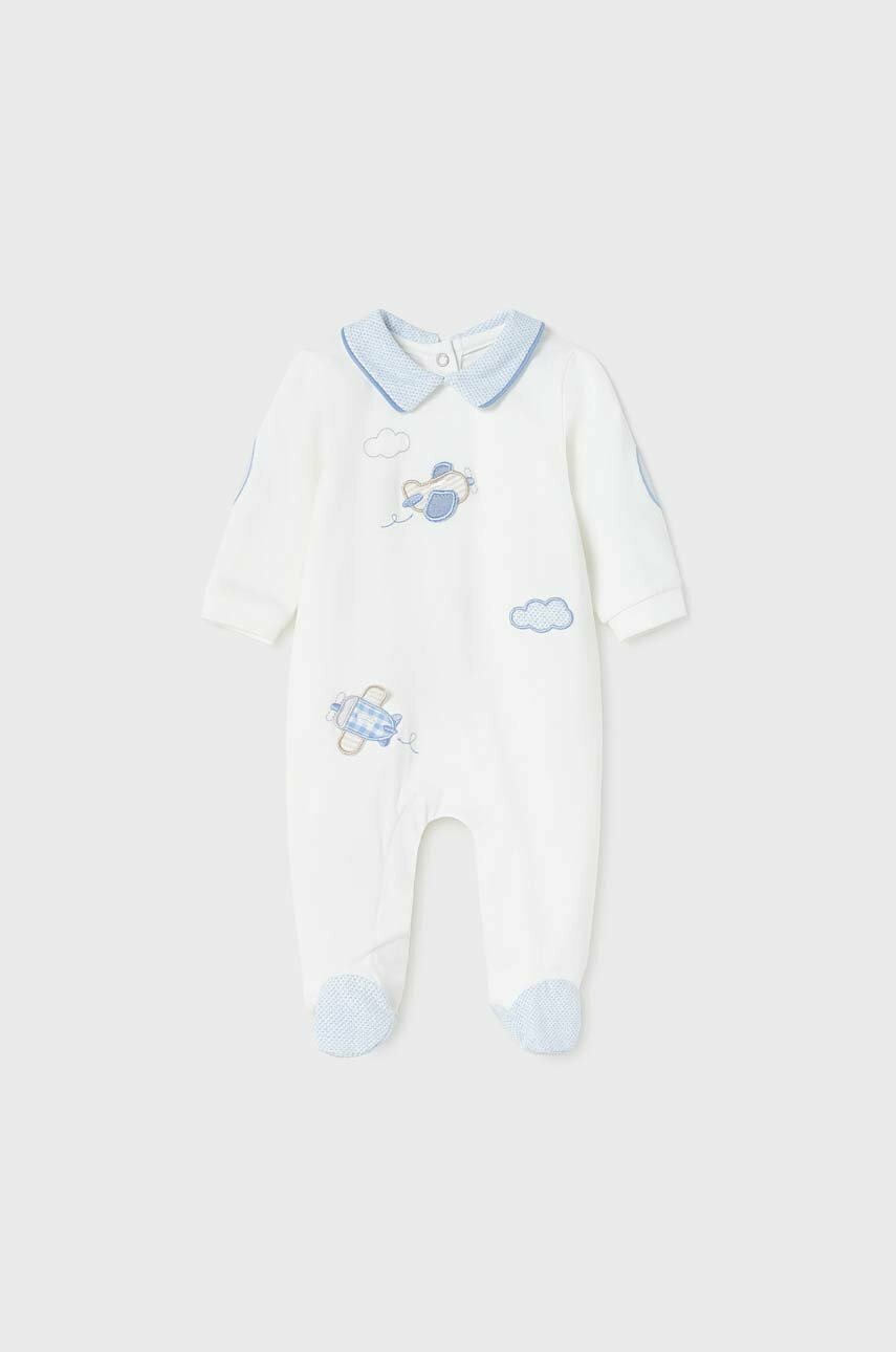 

Ползунки для младенцев Mayoral Newborn