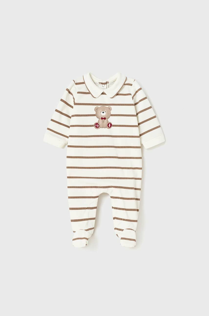 

Повзунки для немовлят Mayoral Newborn