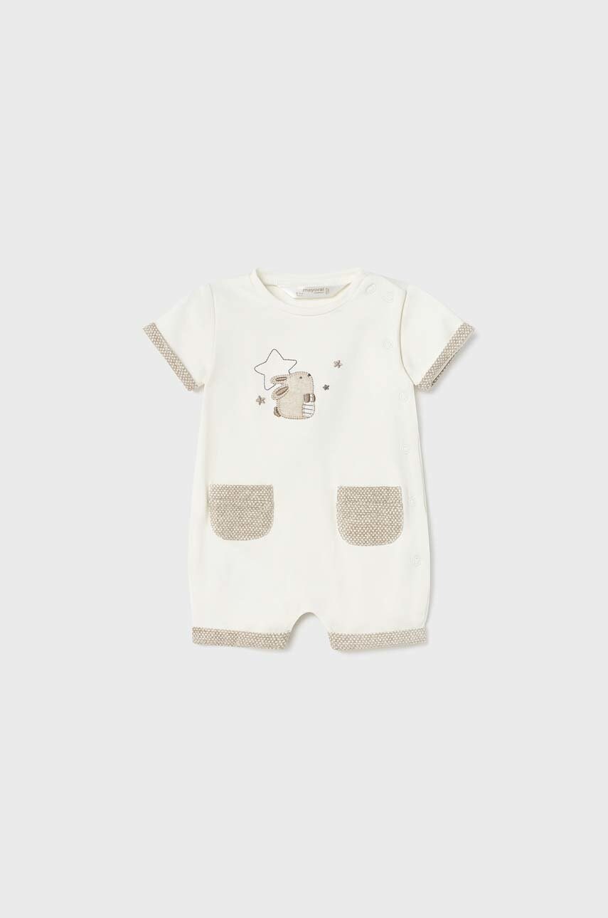 

Комбінезон для немовлят Mayoral Newborn