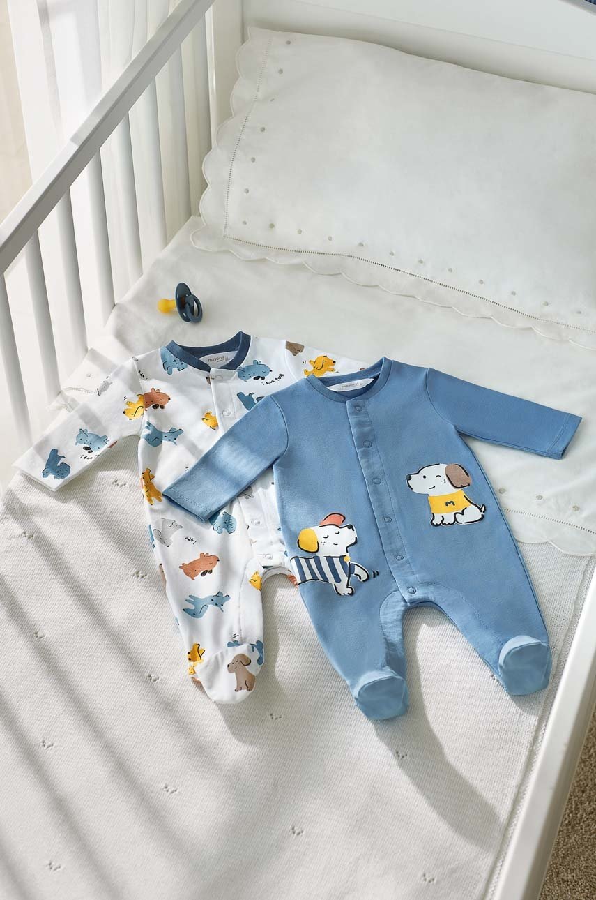 

Детские полузунки Mayoral Newborn