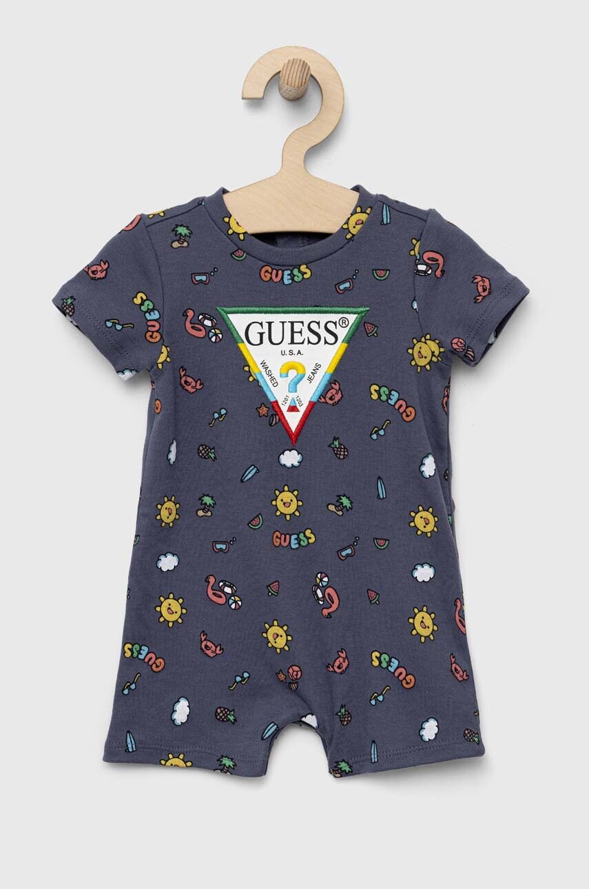 

Комбінезон для немовлят Guess