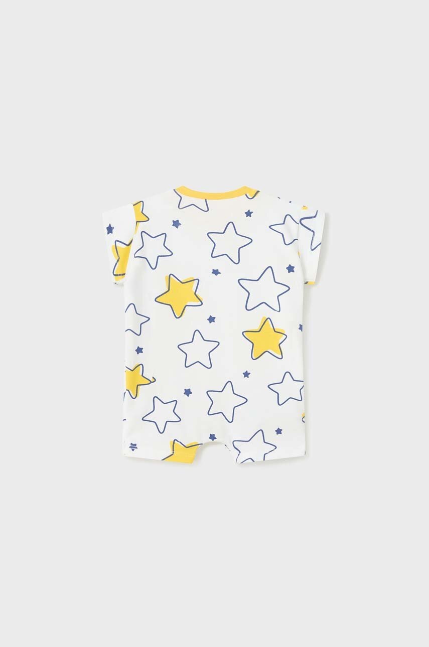 Ромпер для младенцев Mayoral Newborn 2 шт Ромпер для младенцев Mayoral Newborn 2 шт