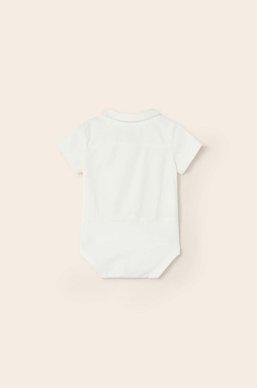 Боди для младенцев Mayoral Newborn
