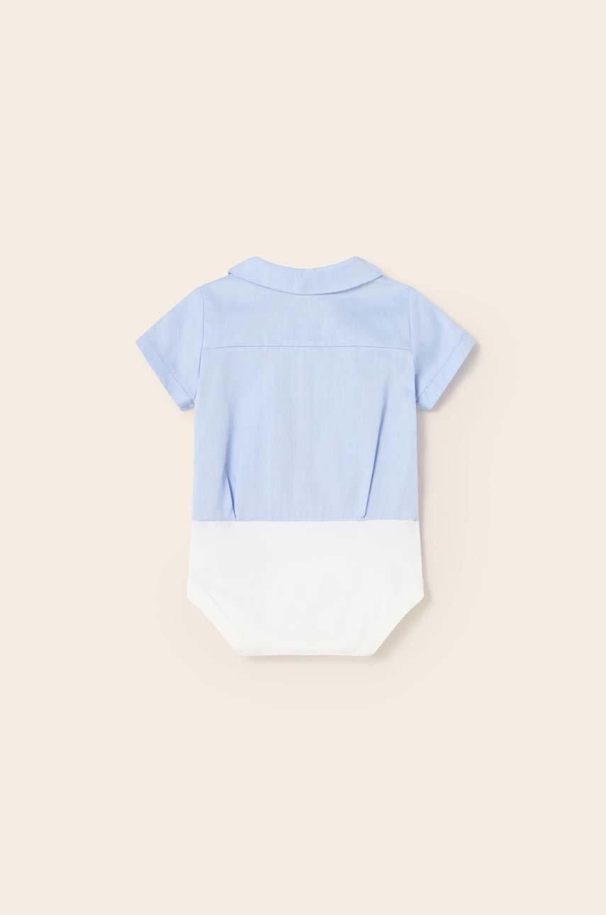 Боди для младенцев Mayoral Newborn