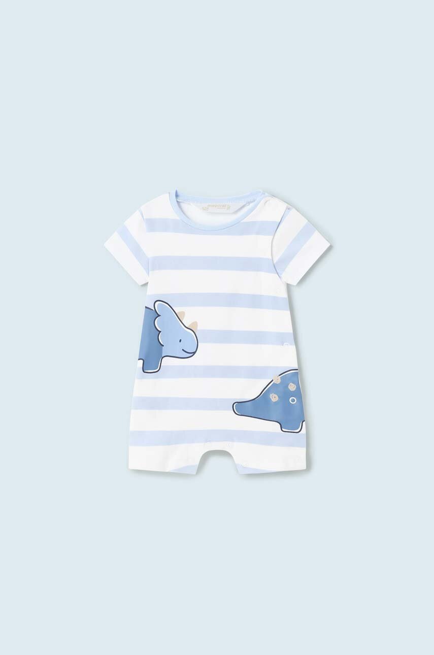 

Боді для немовлят Mayoral Newborn 3-pack