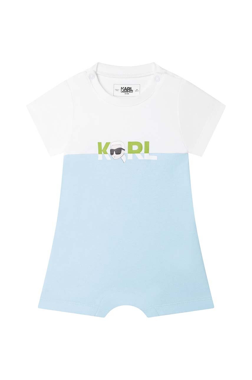 Боди для младенцев Karl Lagerfeld Боди для младенцев Karl Lagerfeld
