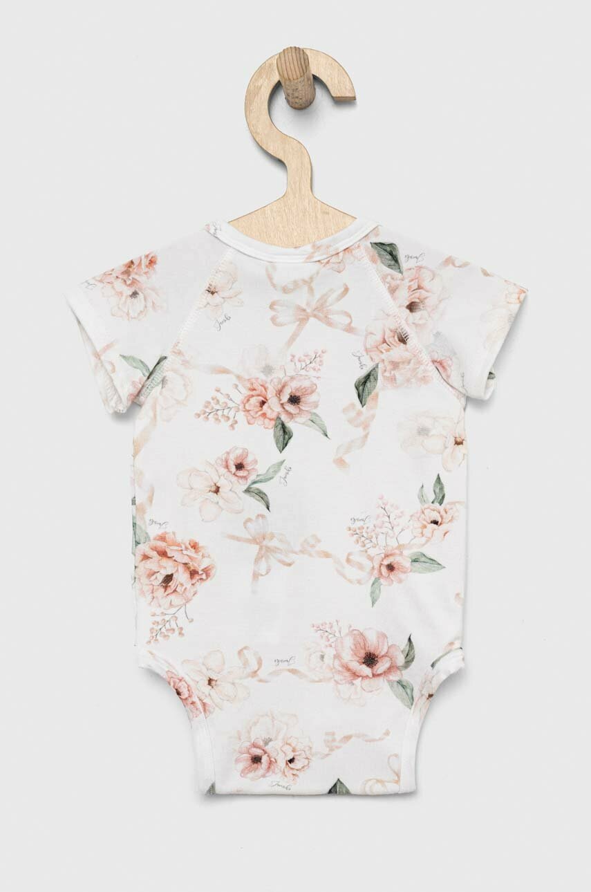 Боди для младенцев Jamiks