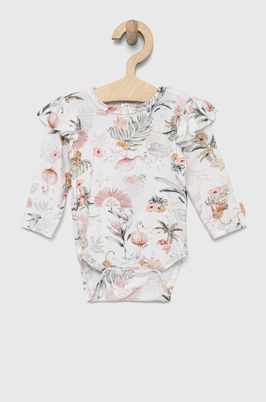 Боди для младенцев Jamiks в Днепре Боди для младенцев Jamiks в Днепре