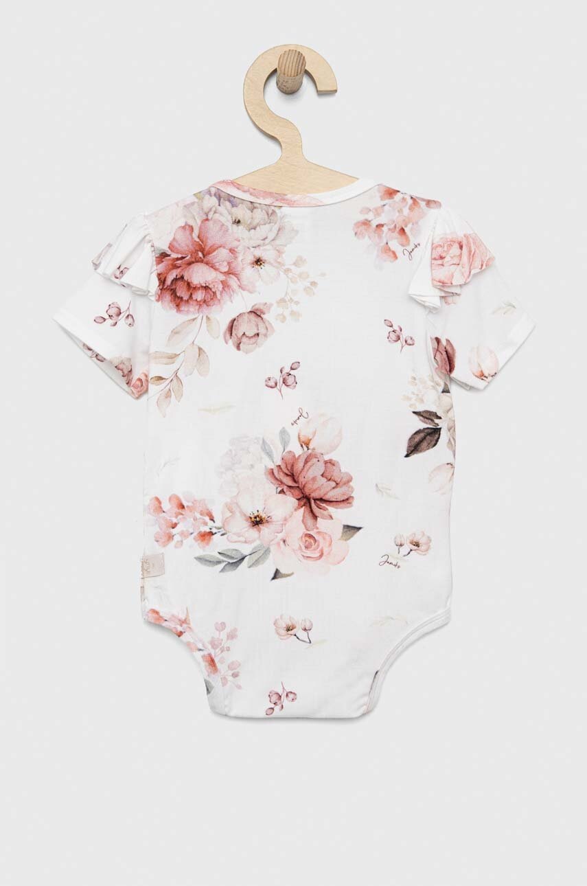 Боди для младенцев Jamiks