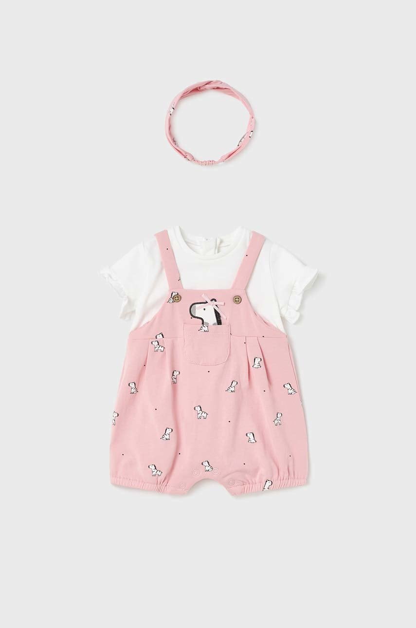 Mayoral newborn rampe pentru copii