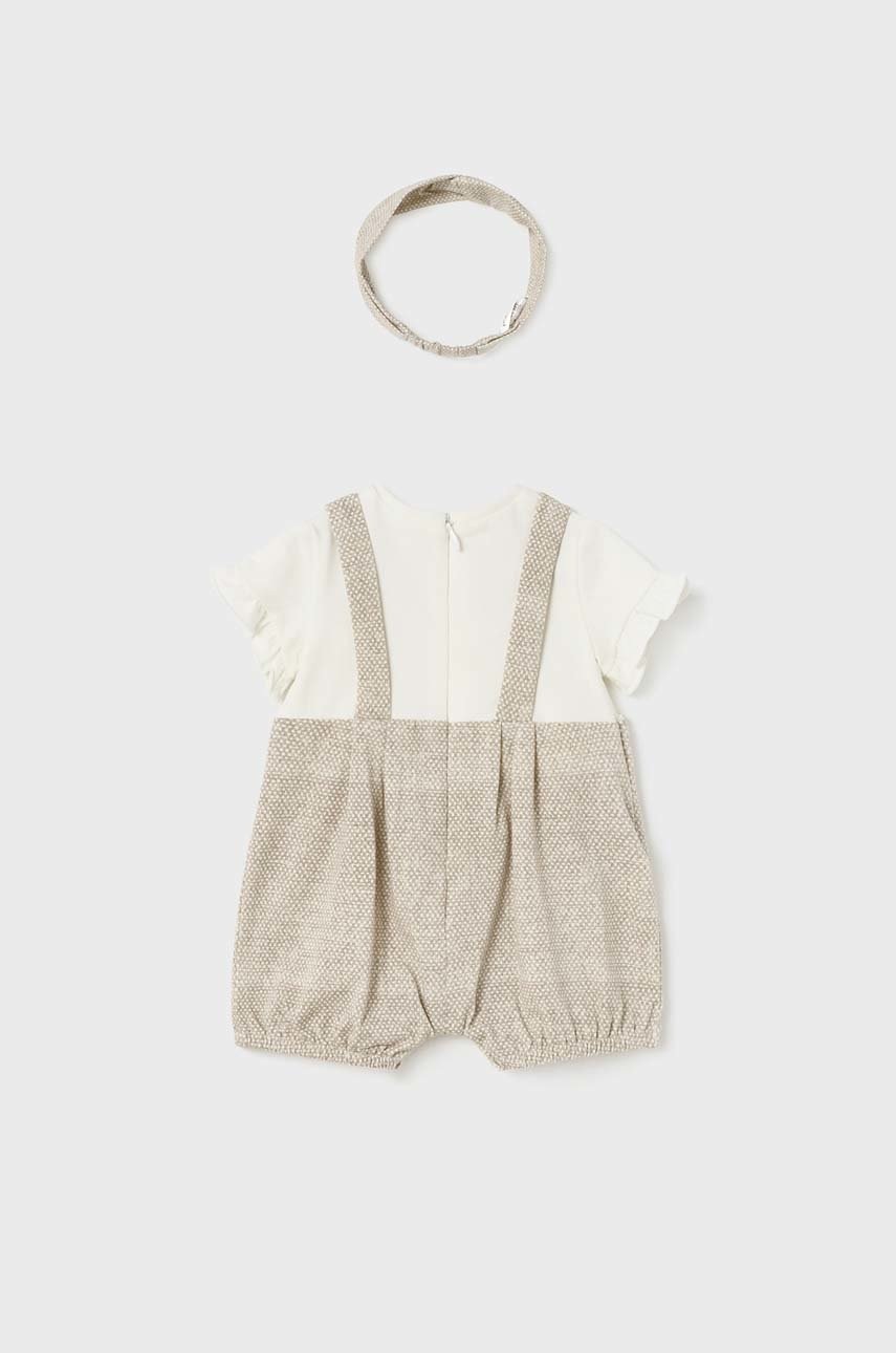 Комбінезон для немовлят Mayoral Newborn
