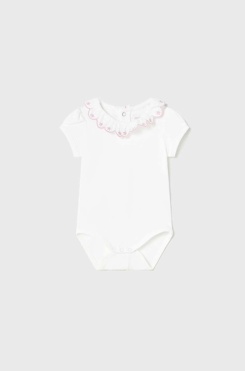 

Боді для немовлят Mayoral Newborn