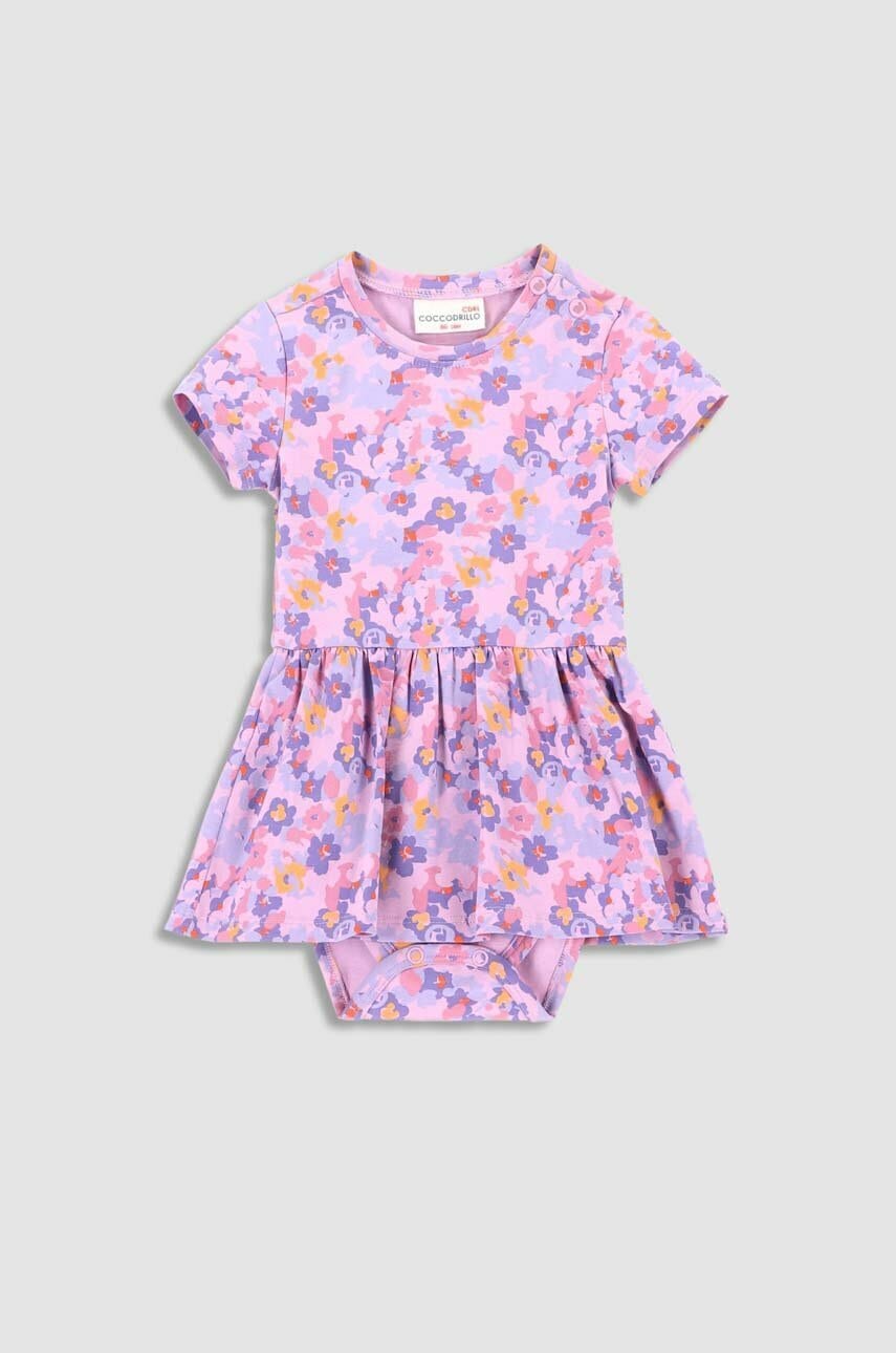 Боди для младенцев Coccodrillo в Ровном Боди для младенцев Coccodrillo в Ровном